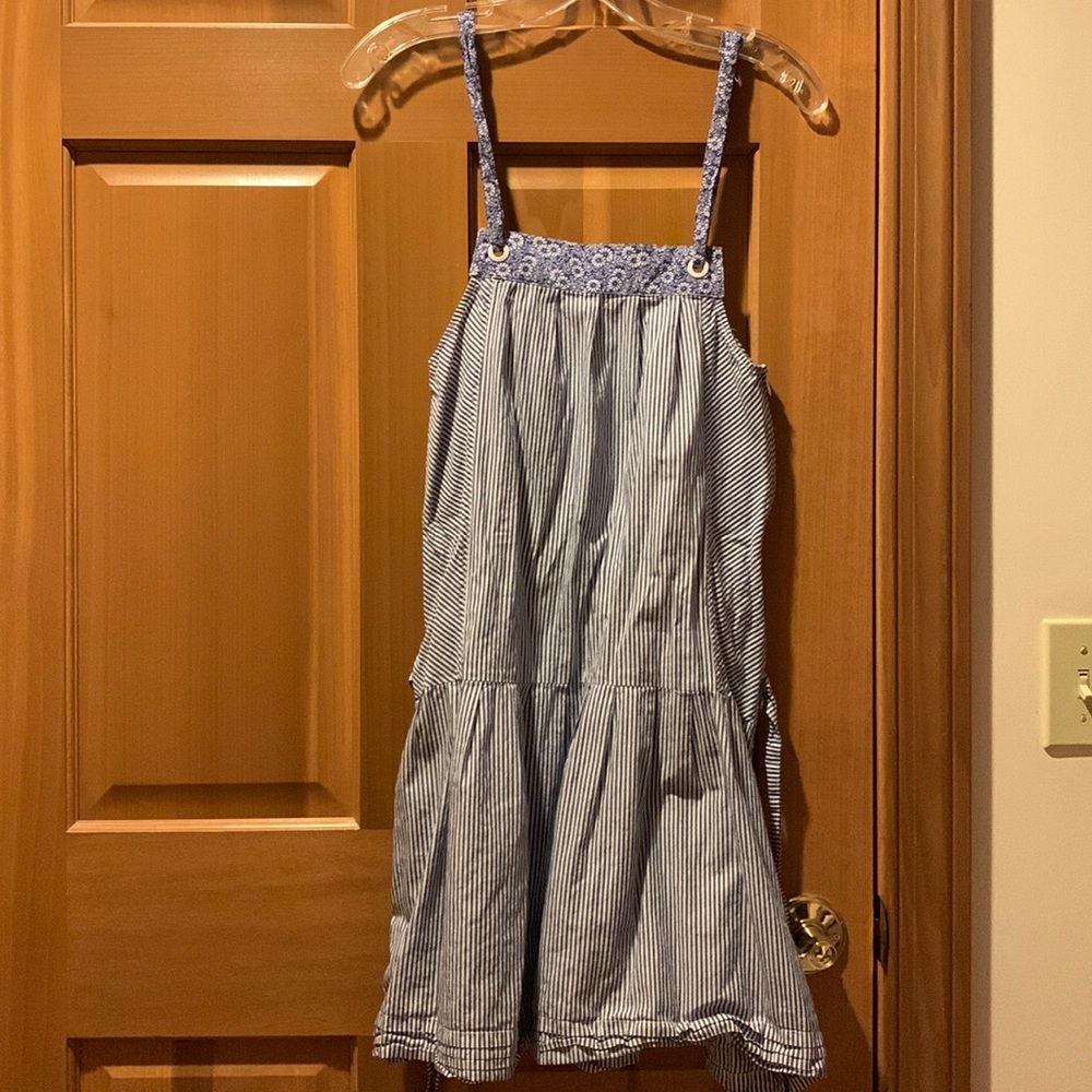 Jacadi Dress